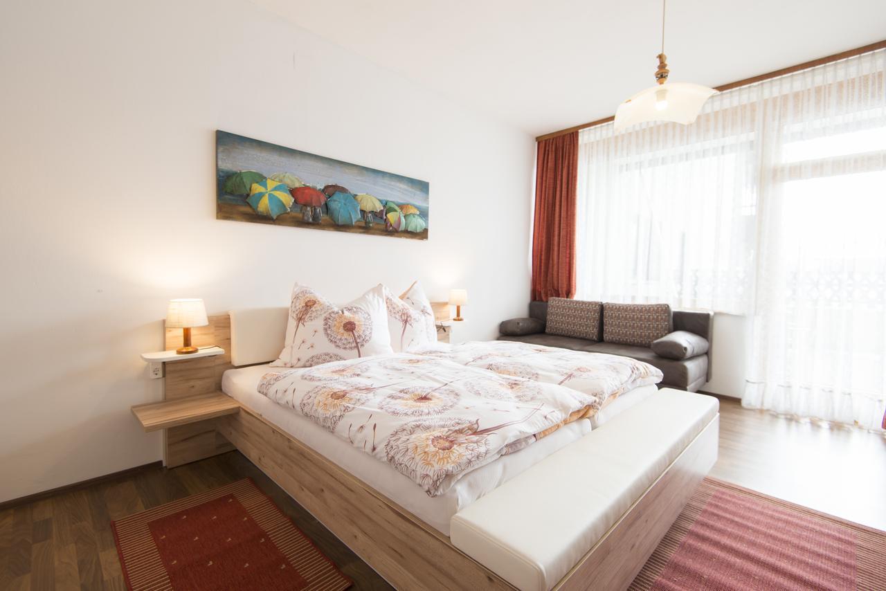 Achen Appartement Bad Hofgastein Ngoại thất bức ảnh